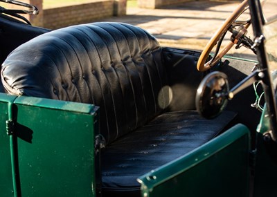 Lot 128 - 1927 Ford Model T