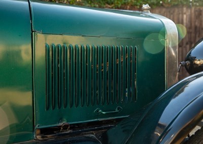 Lot 128 - 1927 Ford Model T