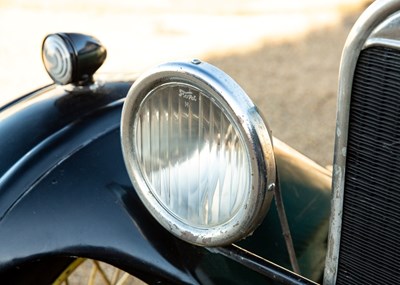 Lot 128 - 1927 Ford Model T