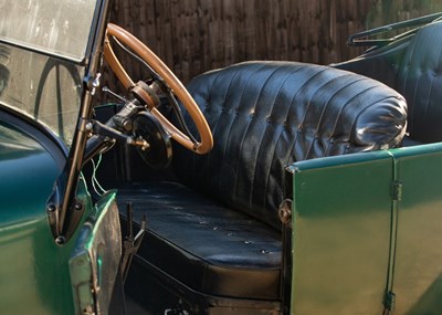 Lot 128 - 1927 Ford Model T