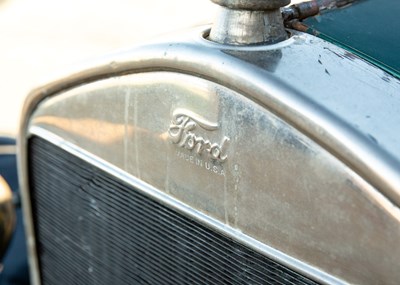 Lot 128 - 1927 Ford Model T