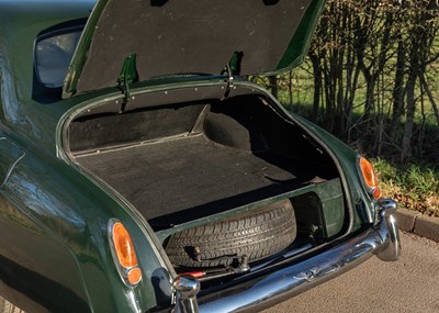 Lot 252 - 1956 Bentley S1