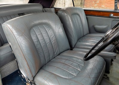 Lot 217 - 1964 Bentley S3 Continental Drophead MPW