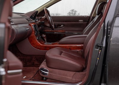 Lot 170 - 2005 Maybach 62