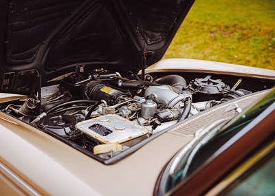 Lot 240 - 1978 Rolls-Royce Silver Shadow II