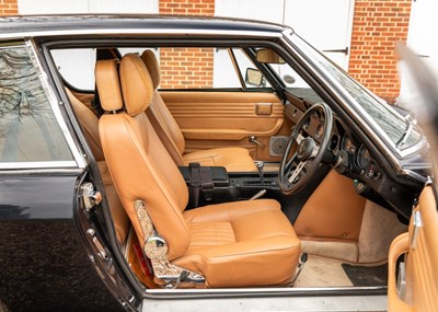 Lot 142 - 1969 Jensen Interceptor Mk. II