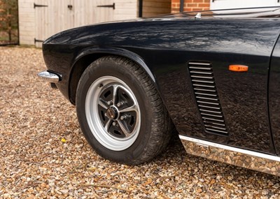 Lot 142 - 1969 Jensen Interceptor Mk. II