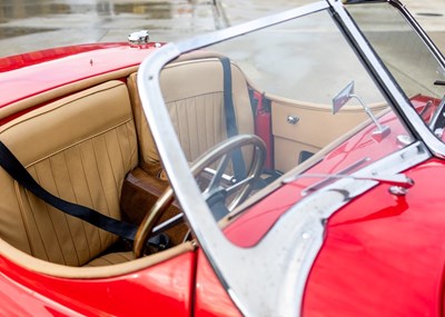 Lot 229 - 1978 Jaguar XK120 Roadster Recreation
