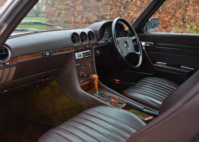 Lot 171 - 1987 Mercedes-Benz 300 SL