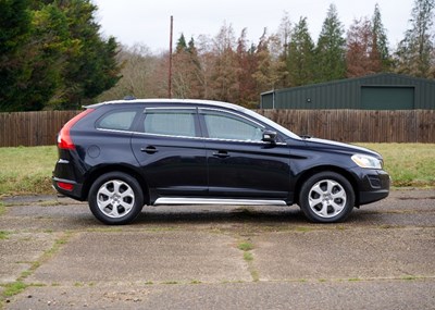 Lot 125 - 2011 Volvo XC60 T5 SE Auto