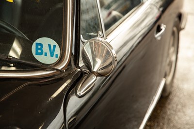 Lot 179 - 1967 Porsche 911 SWB