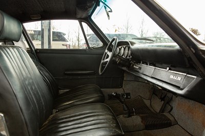 Lot 179 - 1967 Porsche 911 SWB