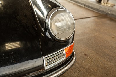 Lot 179 - 1967 Porsche 911 SWB