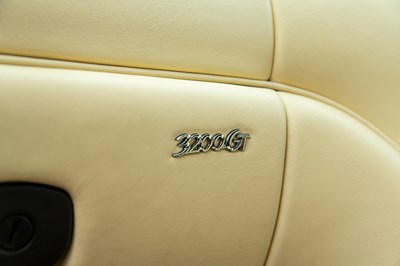 Lot 186 - 2001 Maserati 3200GT