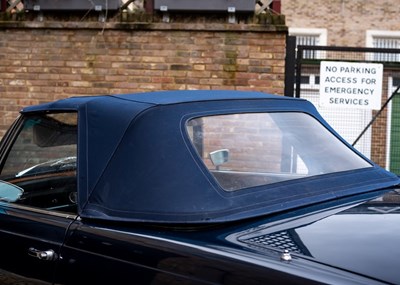 Lot 169 - 1967 Mercedes-Benz 230 SL Pagoda