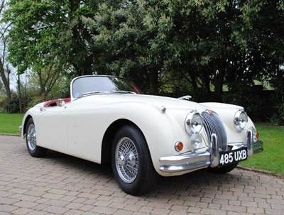 Lot 27 - Jaguar