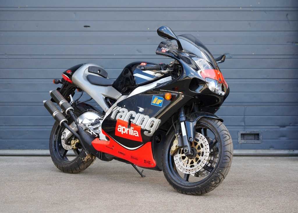 Rs250 Lot 103 - 1999 Aprilia RS250 R