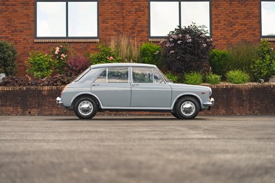 Lot 187 - 1970 Austin 1100