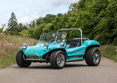 Lot 251 - 1970 Volkswagen Beach Buggy