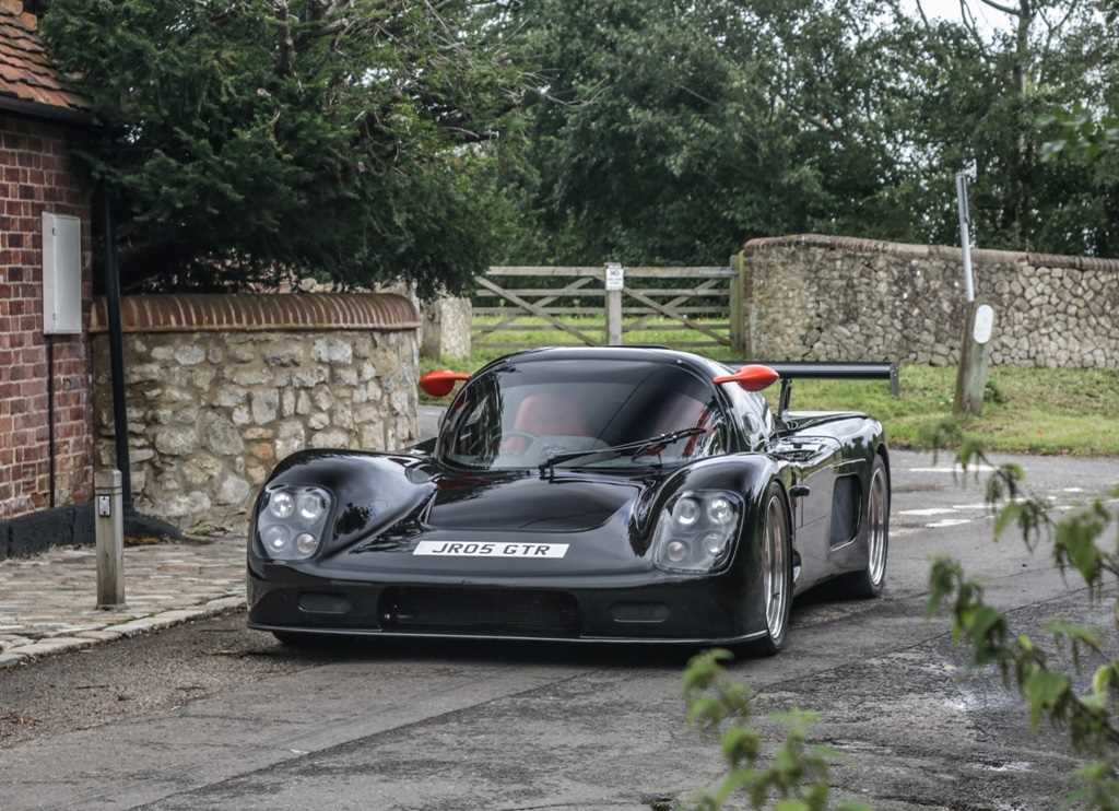 Lot 209 - 2005 Ultima GTR