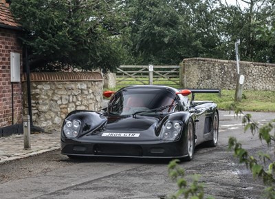 Lot 209 - 2005 Ultima GTR