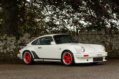 Lot 216 - 1979 Porsche 911/930 Turbo by RUF BTR