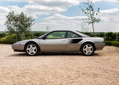 Lot 132 - 1986 Ferrari  Mondial