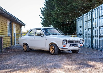 Lot 178 - 1969 Ford Escort Mk. I (1600)