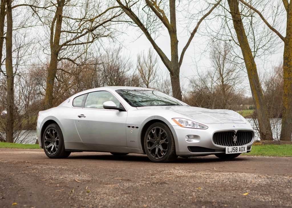 Sitemapcdatahttpswudinf Inetcom2008 Maserati Granturismo 0 60