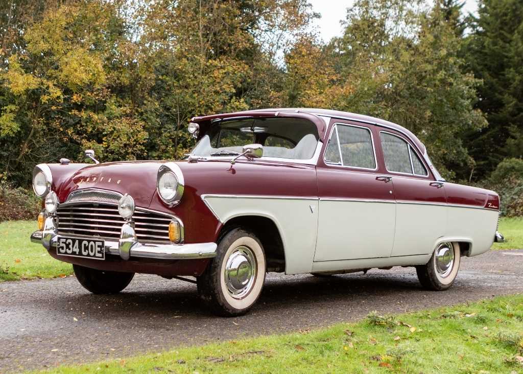Ford zephyr zodiac - Horoscopeaz.com