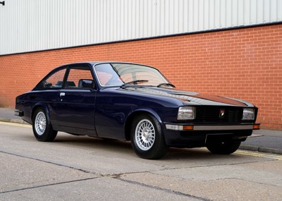 Lot 195 - 1977 Bristol Brigand Turbo