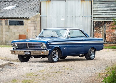 Lot 147 - 1964 Ford Falcon