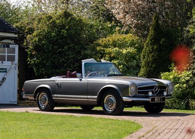 Lot 233 - 1960 Alfa Romeo  Giulietta Spider by Pininfarina