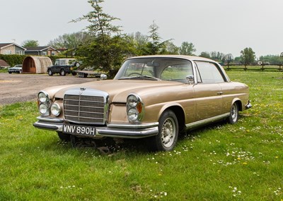 Lot 252 - 1977 Rolls-Royce  Shadow II