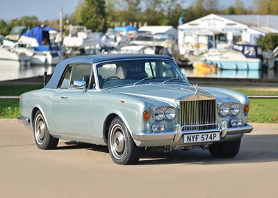 Lot 229 - 1954 MG TF