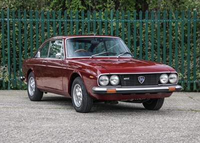 Lot 263 - 1987 Jaguar  XJS TWR Coupé