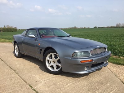 Lot 246 - 1996 Ferrari 456 GT