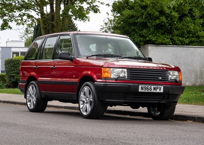 Lot 264 - 1980 Volkswagen Transporter/Camper