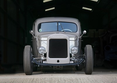 Lot 212 - 1940 Ford  Pick-up