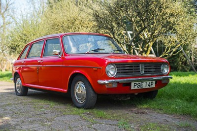 Lot 278 - 1976 Austin Maxi 1750cc