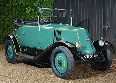 Lot 205 - 1970 Bugatti  Type 35 Recreation by Mike King Racing