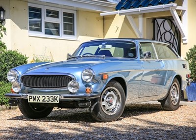 Lot 299 - 1960 Austin Healey 3000 Mk. I BT7