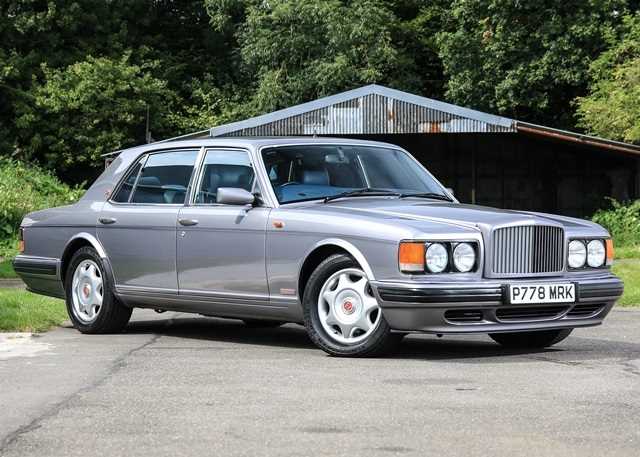 Click for high resolution Lot 296 - 1931 Austin  7 Ulster Replica