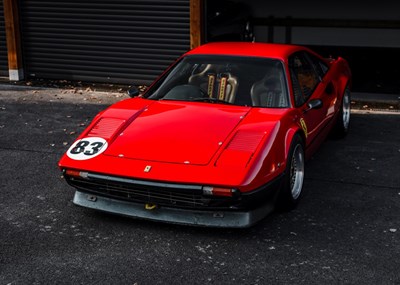 Lot 257 - 1991 Ferrari Testarossa