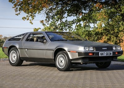 Lot 270 - 1988 Porsche 928