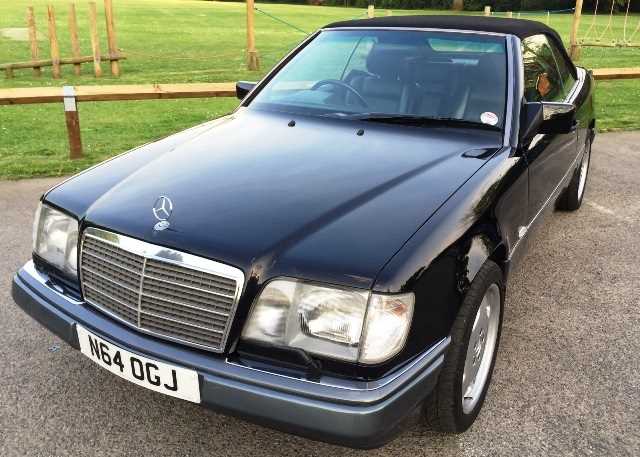 Lot 223 - 1976 Mercedes-Benz  200 D