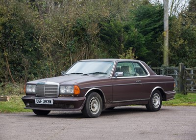 Lot 316 - 1972 BMW  CSL