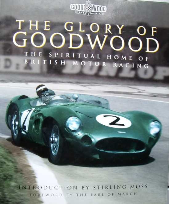 Click for high resolution Lot 147 - The Glory of Goodwood