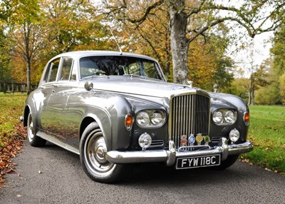 Lot 276 - 1964 MG  B Roadster