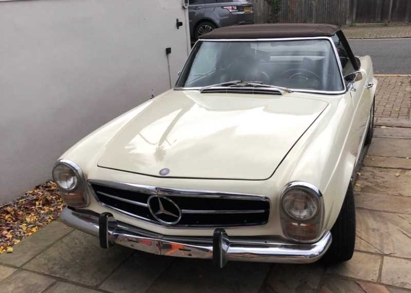 Click for high resolution Lot 277 - 1974 Porsche 914